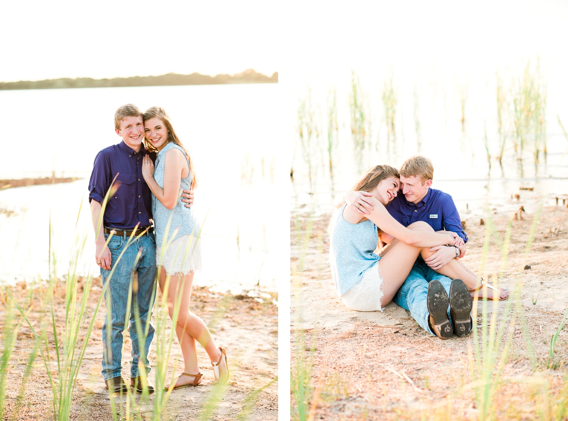 Engagement Session Locations