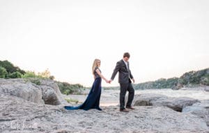 Houston Engagement Photographer