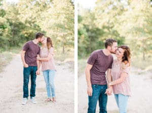 College Station Wedding Photographer