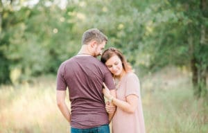 College Station Wedding Photographer
