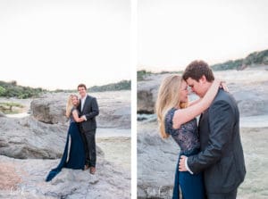 Houston Engagement Photographer