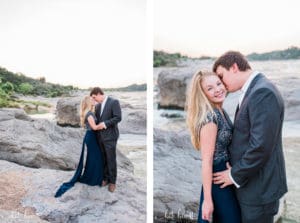 Houston Engagement Photographer