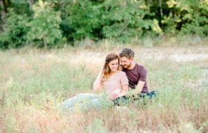 College Station Wedding Photographer
