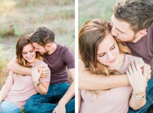 College Station Wedding Photographer