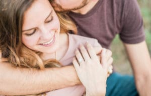 College Station Wedding Photographer