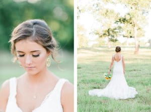 College Station Wedding Photographer