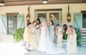 College Station Wedding Photographer