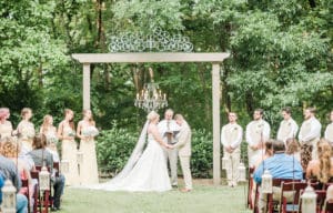 River Road Chateau Wedding Venue