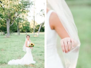 College Station Wedding Photographer