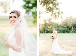 College Station Wedding Photographer