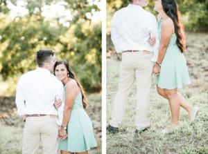 College Station Wedding