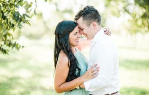 Royalty Pecan Farm Engagement Session