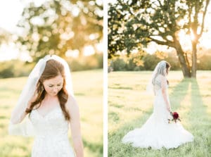 College Station Wedding Photographer