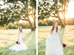 College Station Wedding Photographer