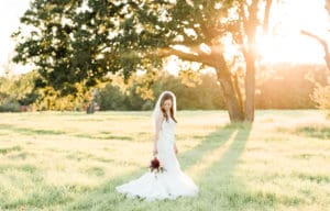 College Station Wedding Photographer