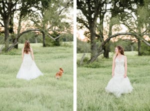 College Station Wedding Photographer