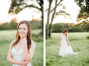 College Station Wedding Photographer