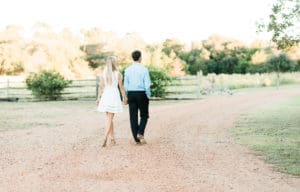 College Station Wedding Photographer
