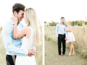 College Station Wedding Photographer