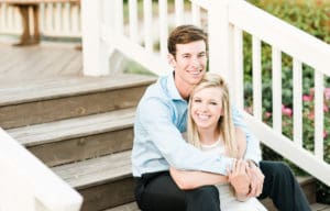 College Station Wedding Photographer