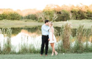 College Station Wedding Photographer