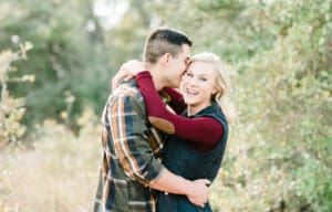 College Station Engagement Photographer