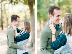 Engagement Session Outfit Ideas