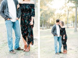 Engagement Session Outfit Ideas