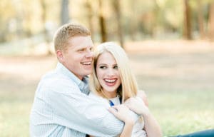 Houston Engagement