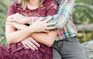 Engagement Session Outfit Ideas