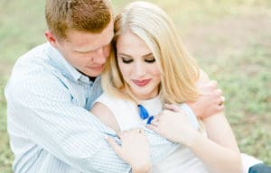 Houston Engagement