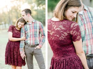 Engagement Session Outfit Ideas