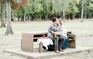 Engagement Session Outfit Ideas