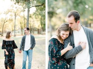Engagement Session Outfit Ideas