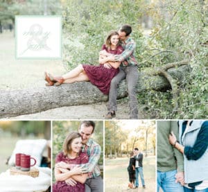 Engagement Outfit Ideas