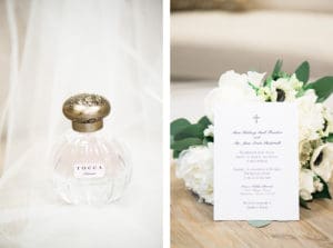 Grace Bible Church Wedding