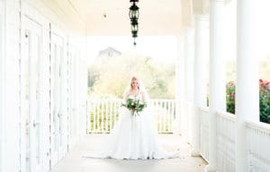 The Milestone Dallas Wedding Venue