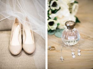 Grace Bible Church Wedding