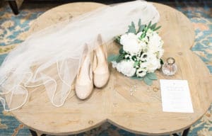 Grace Bible Church Wedding